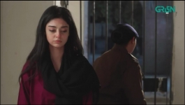 Pas e Deewar - Episode 20